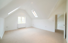 Hindley Green bedroom extension leads