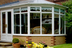 conservatories Hindley Green