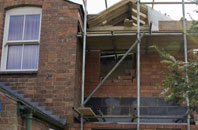 free Hindley Green home extension quotes