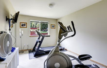 Hindley Green home gym construction leads