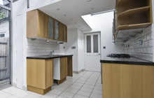 Hindley Green kitchen extension leads